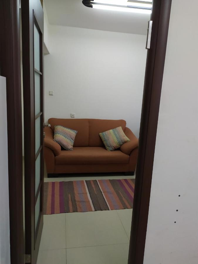 Nelly'S Housing Unit Apartment Eilat Exterior photo