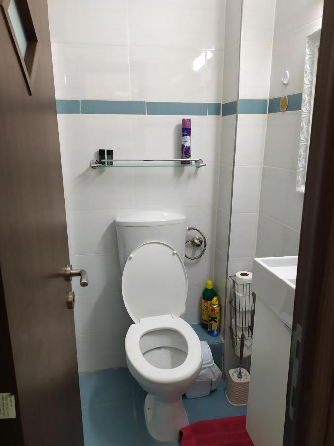 Nelly'S Housing Unit Apartment Eilat Exterior photo